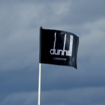 Golf Course Printed Flags