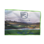 Hole In One Golf Club Flags