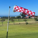 Golf Course Windsocks